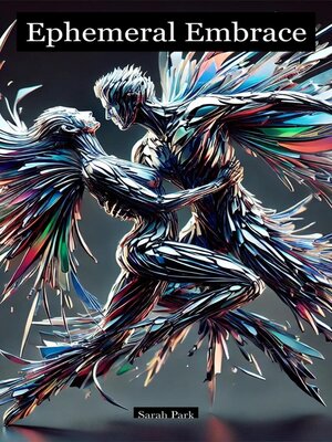 cover image of Ephemeral Embrace